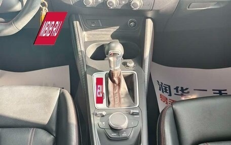 Audi Q2 I, 2022 год, 1 340 000 рублей, 13 фотография