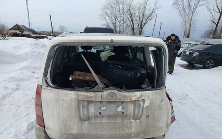 Toyota Probox I, 2002 год, 150 000 рублей, 4 фотография