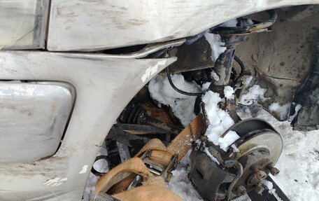 Toyota Probox I, 2002 год, 150 000 рублей, 2 фотография