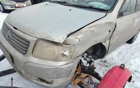 Toyota Probox I, 2002 год, 150 000 рублей, 5 фотография