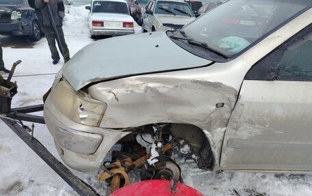 Toyota Probox I, 2002 год, 150 000 рублей, 3 фотография