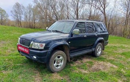 Great Wall Safe, 2007 год, 395 000 рублей, 4 фотография