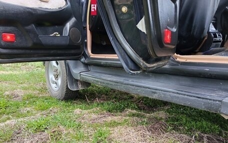 Great Wall Safe, 2007 год, 395 000 рублей, 9 фотография