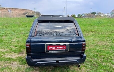 Great Wall Safe, 2007 год, 395 000 рублей, 5 фотография