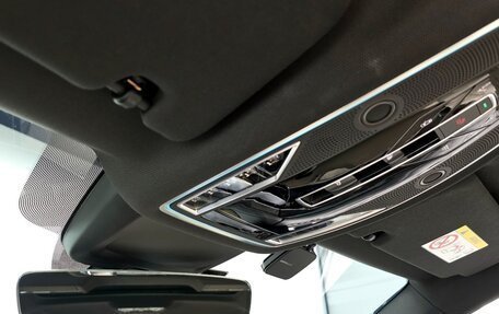 Audi A8, 2022 год, 7 650 035 рублей, 18 фотография