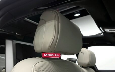 Audi A8, 2022 год, 7 650 035 рублей, 10 фотография