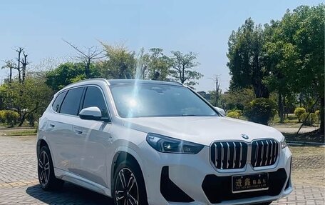 BMW X1, 2023 год, 2 800 000 рублей, 2 фотография