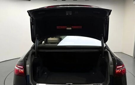Audi A8, 2022 год, 7 650 035 рублей, 19 фотография
