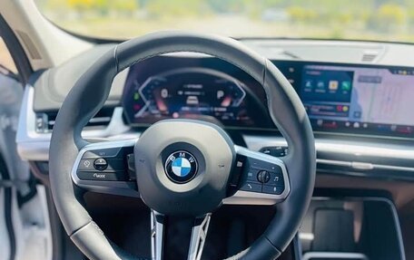 BMW X1, 2023 год, 2 800 000 рублей, 9 фотография