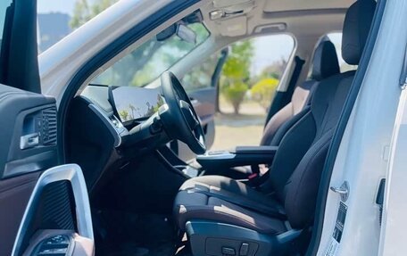 BMW X1, 2023 год, 2 800 000 рублей, 10 фотография