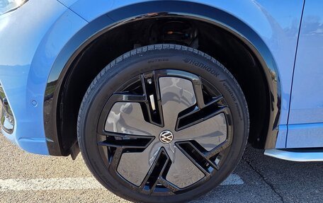 Volkswagen Tiguan, 2024 год, 4 550 000 рублей, 6 фотография