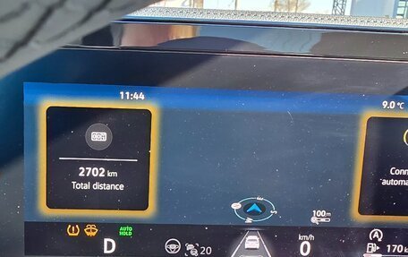 Volkswagen Tiguan, 2024 год, 4 550 000 рублей, 7 фотография