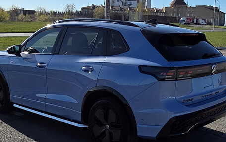 Volkswagen Tiguan, 2024 год, 4 550 000 рублей, 4 фотография