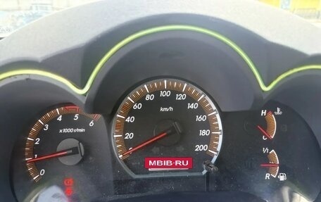 Toyota Hilux VII, 2014 год, 2 400 000 рублей, 9 фотография