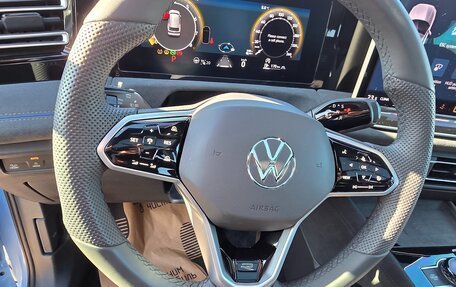 Volkswagen Tiguan, 2024 год, 4 550 000 рублей, 10 фотография