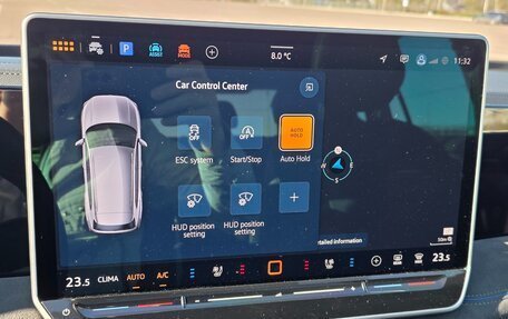 Volkswagen Tiguan, 2024 год, 4 550 000 рублей, 8 фотография