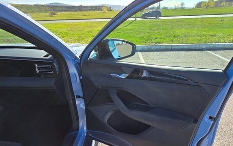 Volkswagen Tiguan, 2024 год, 4 550 000 рублей, 14 фотография