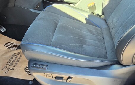 Volkswagen Tiguan, 2024 год, 4 550 000 рублей, 11 фотография