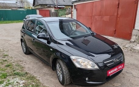 KIA cee'd I рестайлинг, 2008 год, 535 000 рублей, 4 фотография
