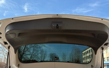 Opel Astra J, 2012 год, 950 000 рублей, 10 фотография