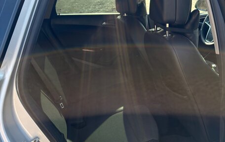 Opel Astra J, 2012 год, 950 000 рублей, 7 фотография