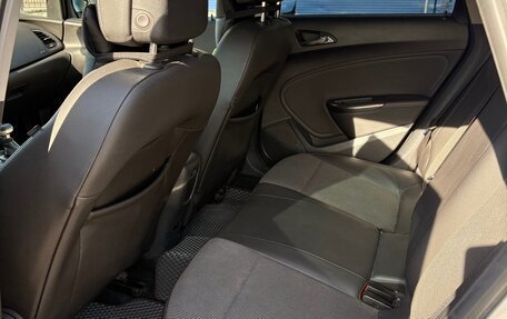 Opel Astra J, 2012 год, 950 000 рублей, 8 фотография