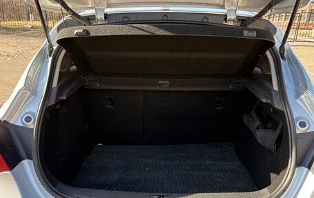 Opel Astra J, 2012 год, 950 000 рублей, 9 фотография