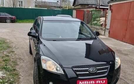 KIA cee'd I рестайлинг, 2008 год, 535 000 рублей, 3 фотография