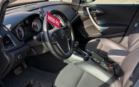 Opel Astra J, 2012 год, 950 000 рублей, 5 фотография