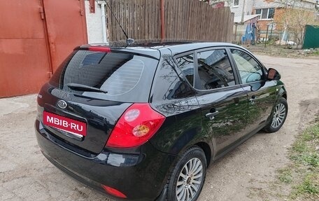 KIA cee'd I рестайлинг, 2008 год, 535 000 рублей, 2 фотография