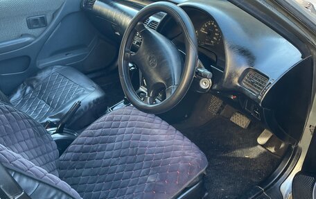 Toyota Corsa, 1992 год, 210 000 рублей, 6 фотография