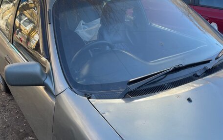 Toyota Corsa, 1992 год, 210 000 рублей, 9 фотография