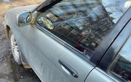 Toyota Corsa, 1992 год, 210 000 рублей, 3 фотография