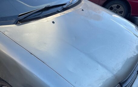 Toyota Corsa, 1992 год, 210 000 рублей, 8 фотография