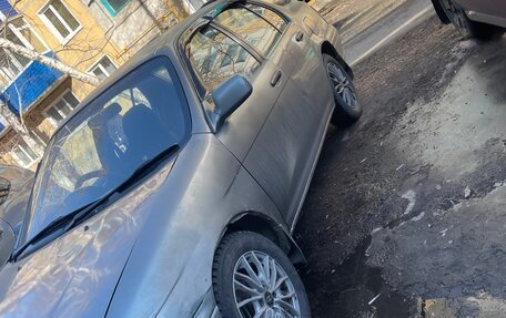 Toyota Corsa, 1992 год, 210 000 рублей, 12 фотография
