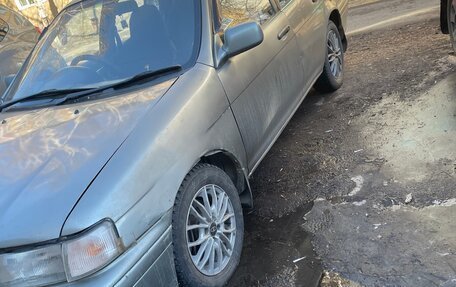 Toyota Corsa, 1992 год, 210 000 рублей, 11 фотография
