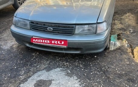 Toyota Corsa, 1992 год, 210 000 рублей, 10 фотография