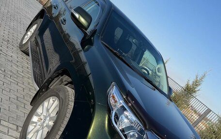 Toyota Land Cruiser Prado 150 рестайлинг 2, 2014 год, 4 500 000 рублей, 2 фотография