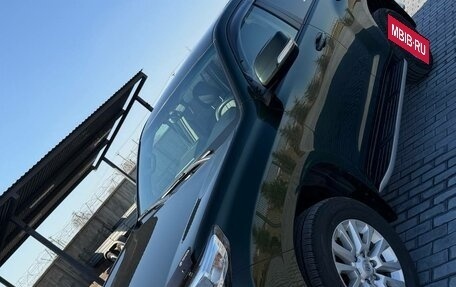 Toyota Land Cruiser Prado 150 рестайлинг 2, 2014 год, 4 500 000 рублей, 3 фотография