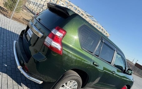 Toyota Land Cruiser Prado 150 рестайлинг 2, 2014 год, 4 500 000 рублей, 7 фотография