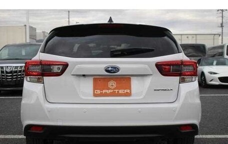 Subaru Impreza IV, 2022 год, 1 000 000 рублей, 6 фотография