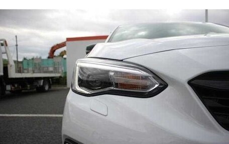 Subaru Impreza IV, 2022 год, 1 000 000 рублей, 3 фотография