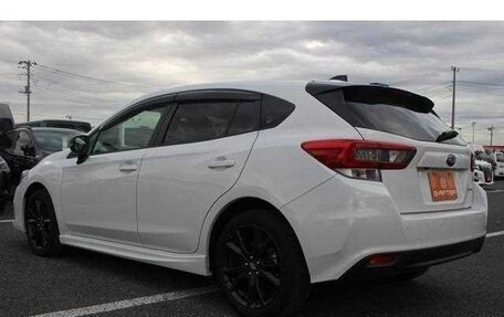 Subaru Impreza IV, 2022 год, 1 000 000 рублей, 8 фотография
