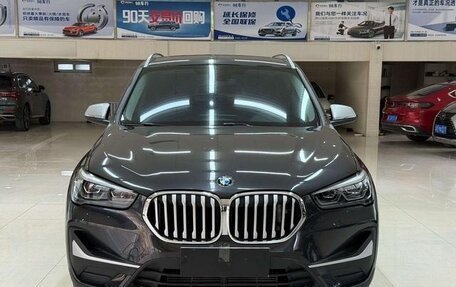 BMW X1, 2022 год, 2 388 605 рублей, 2 фотография