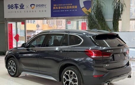 BMW X1, 2022 год, 2 388 605 рублей, 6 фотография