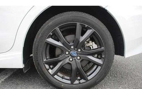 Subaru Impreza IV, 2022 год, 1 000 000 рублей, 17 фотография