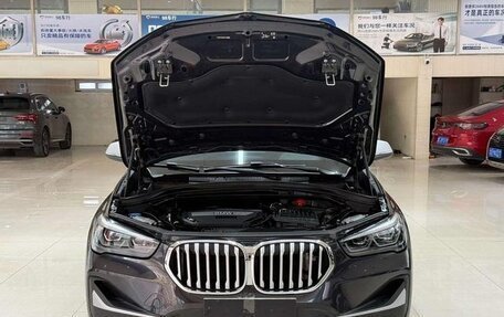 BMW X1, 2022 год, 2 388 605 рублей, 7 фотография
