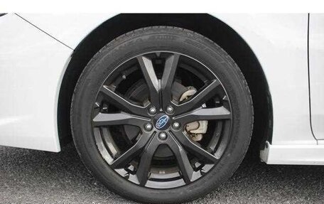 Subaru Impreza IV, 2022 год, 1 000 000 рублей, 18 фотография