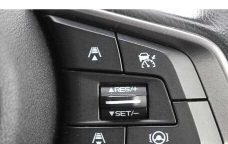 Subaru Impreza IV, 2022 год, 1 000 000 рублей, 13 фотография