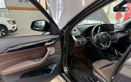 BMW X1, 2022 год, 2 388 605 рублей, 8 фотография